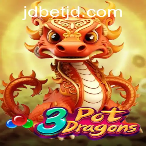 Unveiling the Enchantment of 3PotDragons: A JDBET Adventure
