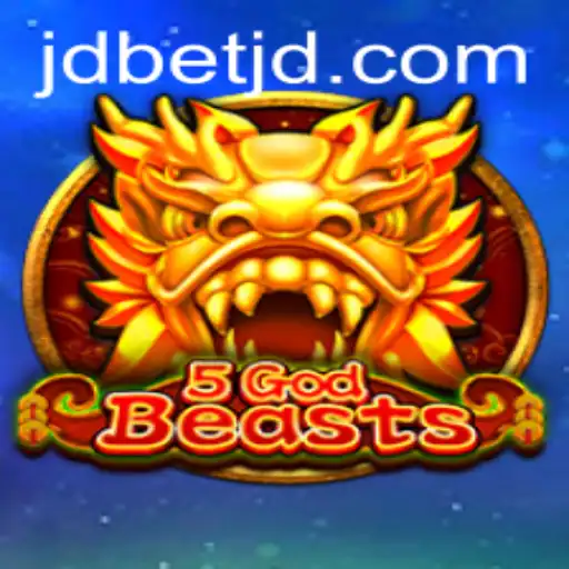 Unveiling the Adventure of 5GodBeasts: A Gaming Odyssey Enhanced by JDBET