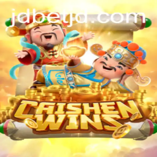 Exploring CaishenWins: A Journey into the World of JDBET Gaming