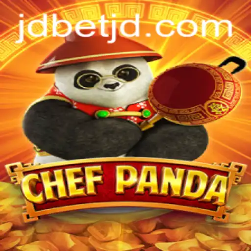Exploring the Culinary Adventures of ChefPanda and the Thrilling World of JDBET