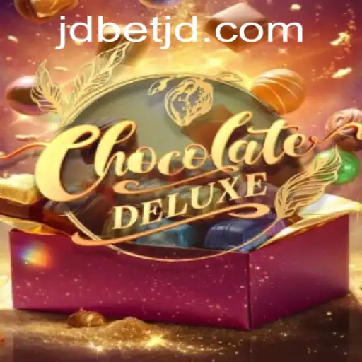 Dive into ChocolateDeluxe: A Sweet Adventure with JDBET