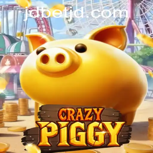 Unleashing the Fun: A Deep Dive into CrazyPiggy and the World of JDBET