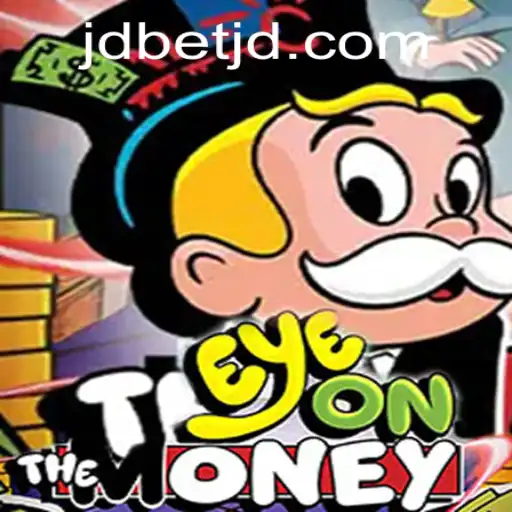 EyeOnTheMoney: An Exciting Gambling Experience with JDBET