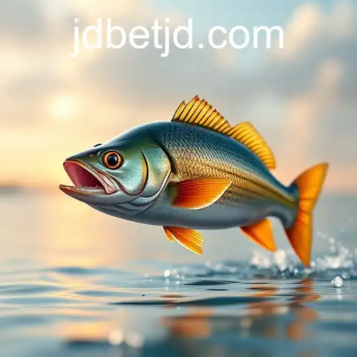 Exploring the Exciting World of Fishing Games by JDBET