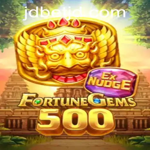 Exploring FortuneGems500: A JDBET Gaming Adventure