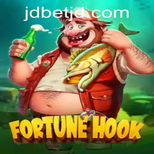 Discover the Thrill of FortuneHook: A Dive into JDBET's Latest Gaming Sensation