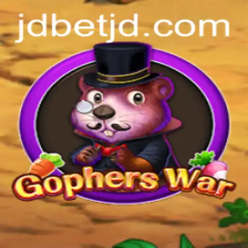 Exploring the Dynamics of GophersWar: A Unique Gaming Experience with JDBET