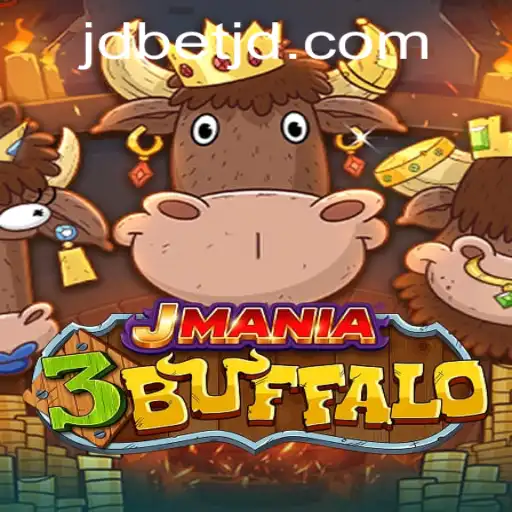 Discover the Thrills of JMania3Buffalo: An In-Depth Look at the Newest Online Gaming Sensation