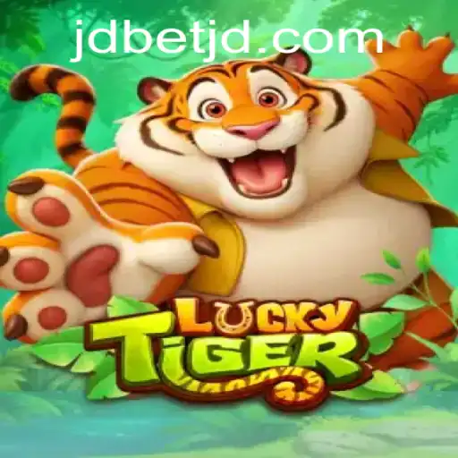 Discovering the Thrills of LuckyTiger: Unveiling the Mystique of JDBET's Latest Sensation