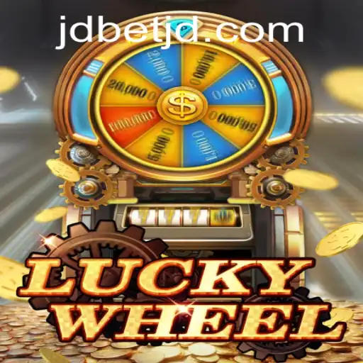 Exploring the Thrills of LuckyWheel with JDBET