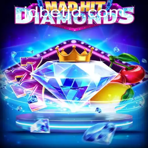 Exploring the Thrilling World of MadHitDiamonds and the Influence of JDBET