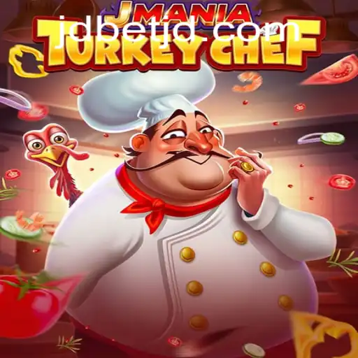 JManiaTurkeyChef: An Exciting Culinary Adventure Gaming Experience