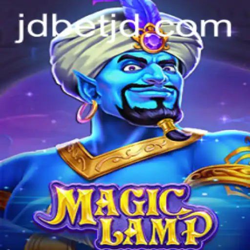 Exploring the Wonders of MagicLamp in the World of JDBET