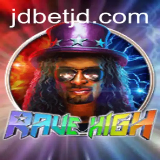 RaveHigh: Thrilling New Game by JDBET Redefines Virtual Entertainment