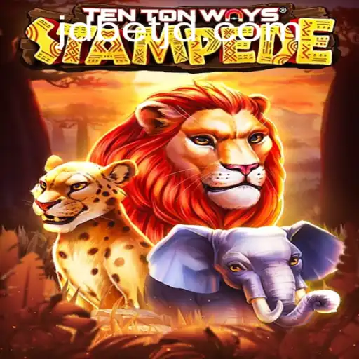 Discover the Excitement of TenTonWaysStampede with JDBET