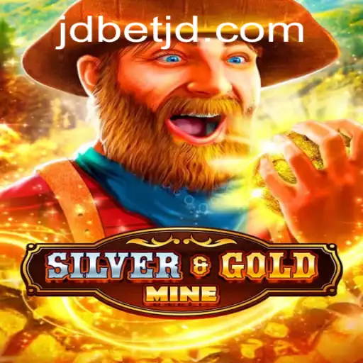 Exploring SilverGold: A Thrilling New Game by JDBET