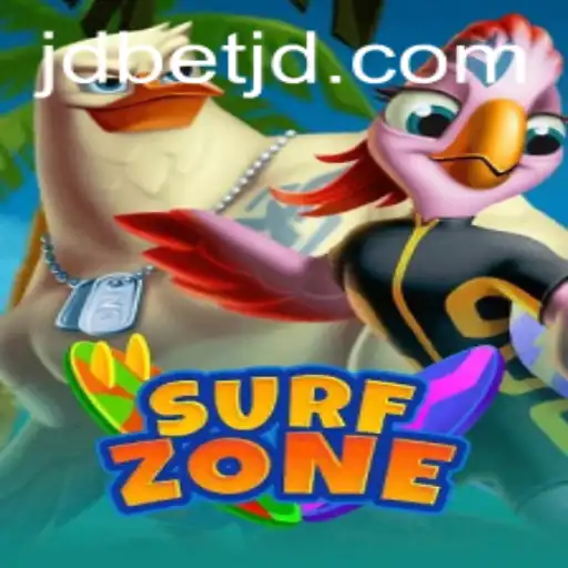 SurfZone: Riding the Waves of Adventure with JDBET
