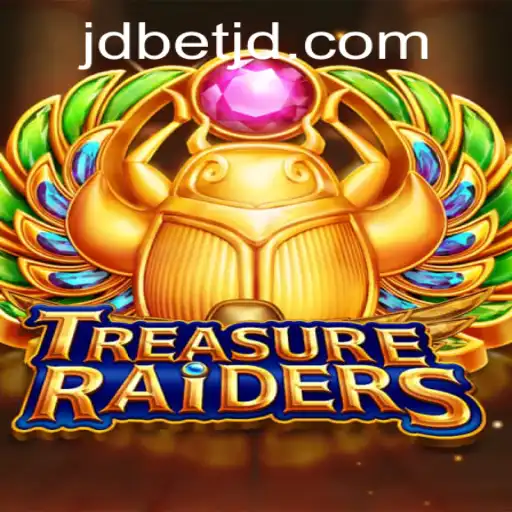Exploring the Thrills of TreasureRaiders: A Dive into the Adventure with JDBET