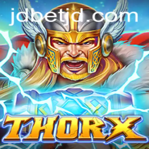 Experience the Thunderous World of ThorX with JDBET