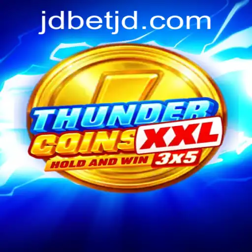 Unveiling the Exciting World of ThunderCoinsXxl and Its Connection to JDBET
